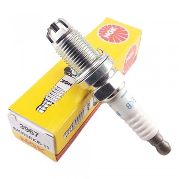 3967 BKR5EKB-11 NGK Свеча зажигания