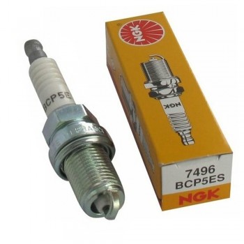 7496 BCP5ES NGK Свеча зажигания