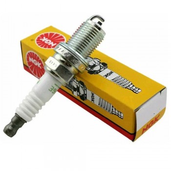 1263 BP6ET Multi-Ground Spark Plug (несколько заземлений) NGK свеча зажигания