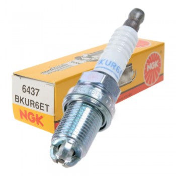 6437 (2288) BKUR6ET NGK Свеча зажигания