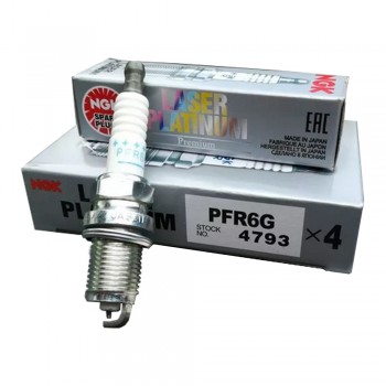 4793 PFR6G NGK Свеча зажигания