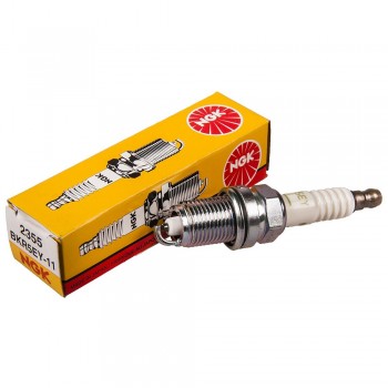 2355 BKR5EY-11 NGK Свеча зажигания