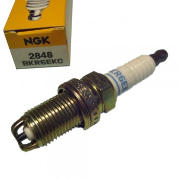2848 PKR6EKC NGK Свеча зажигания