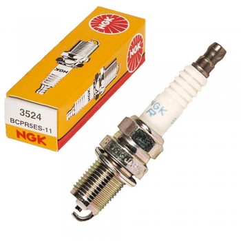 3524 (7121) BCPR5ES-11 NGK Свеча зажигания
