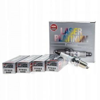 6458 PFR6Q NGK свеча зажигания