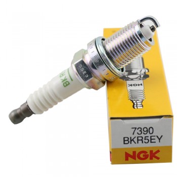7390 BKR5EY (2087) NGK Свеча зажигания