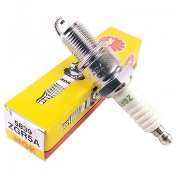 5839 ZGR5A NGK Свеча зажигания