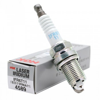 4589 IFR6T-11 NGK свеча зажигания