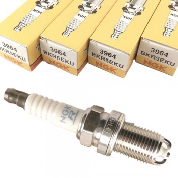 3964 BKR5EKU NGK Свеча зажигания