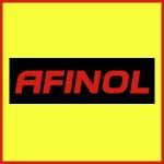 Смазочные материалы  бренда Afinol