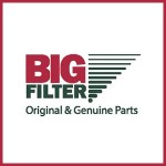 Автомобильные фильтры бренда Big Filter