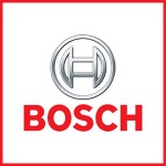 Автомобильные товары бренда Bosch 