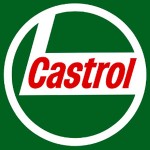 Cмазочные материалы бренда Castrol 