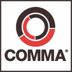 Смазочные материалы  бренда COMMA