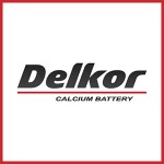Аккумуляторные батареи бренда Delkor