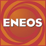 Смазочные материалы  бренда Eneos