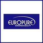Автомобильные фильтры бренда Europure