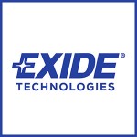Аккумуляторные батареи бренда Exide