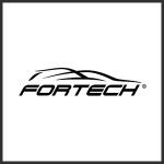 Автомобильные товары бренда Fortech