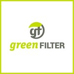 Автомобильные фильтры бренда Green Filter