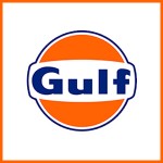 Смазочные материалы Gulf