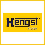 Автомобильные фильтры бренда Hengst