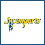 Автомобильные товары бренда Japanparts