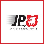 Автомобильные фильтры бренда JP Group