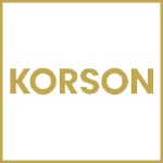 Смазочные материалы  бренда Korson