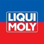 Cмазочные материалы  бренда  Liqui Moly