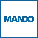 Автомобильные товары бренда Mando