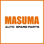 Автомобильные товары бренда Masuma