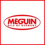 Смазочные материалы  бренда Meguin