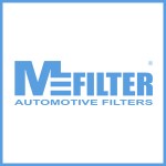 Автомобильные фильтры бренда Mfilter