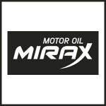 Смазочные материалы  бренда Mirax