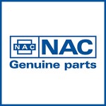 Автомобильные фильтры бренда NAC