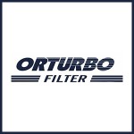 Автомобильные фильтры бренда Orturbo