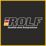 Cмазочные материалы  бренда Rolf 