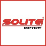 Аккумуляторные батареи бренда Solite