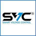 Аккумуляторные батареи бренда SVC