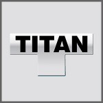 Аккумуляторные батареи бренда Titan 