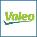 Автомобильные товары бренда Valeo