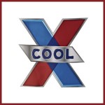 Автомобильные товары  бренда X-Cool 