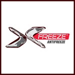 Хладагент X-Freeze 