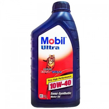 MOBIL Ultra GSP 10w/40 1 л