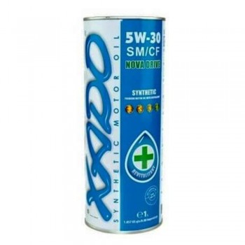XADO Atomic Oil 5W/30 1 л