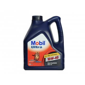 MOBIL Ultra GSP 10w/40 4 л