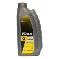 Kixx GS Oil Kixx G 10w40 SJ 1 л