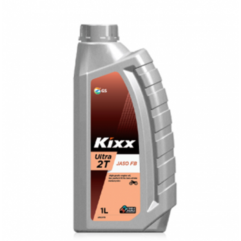 Kixx 2T Ultra 1л