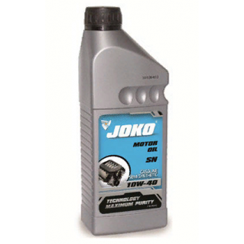 JOKO Semi-Synthetic SJ 10w40 1 л